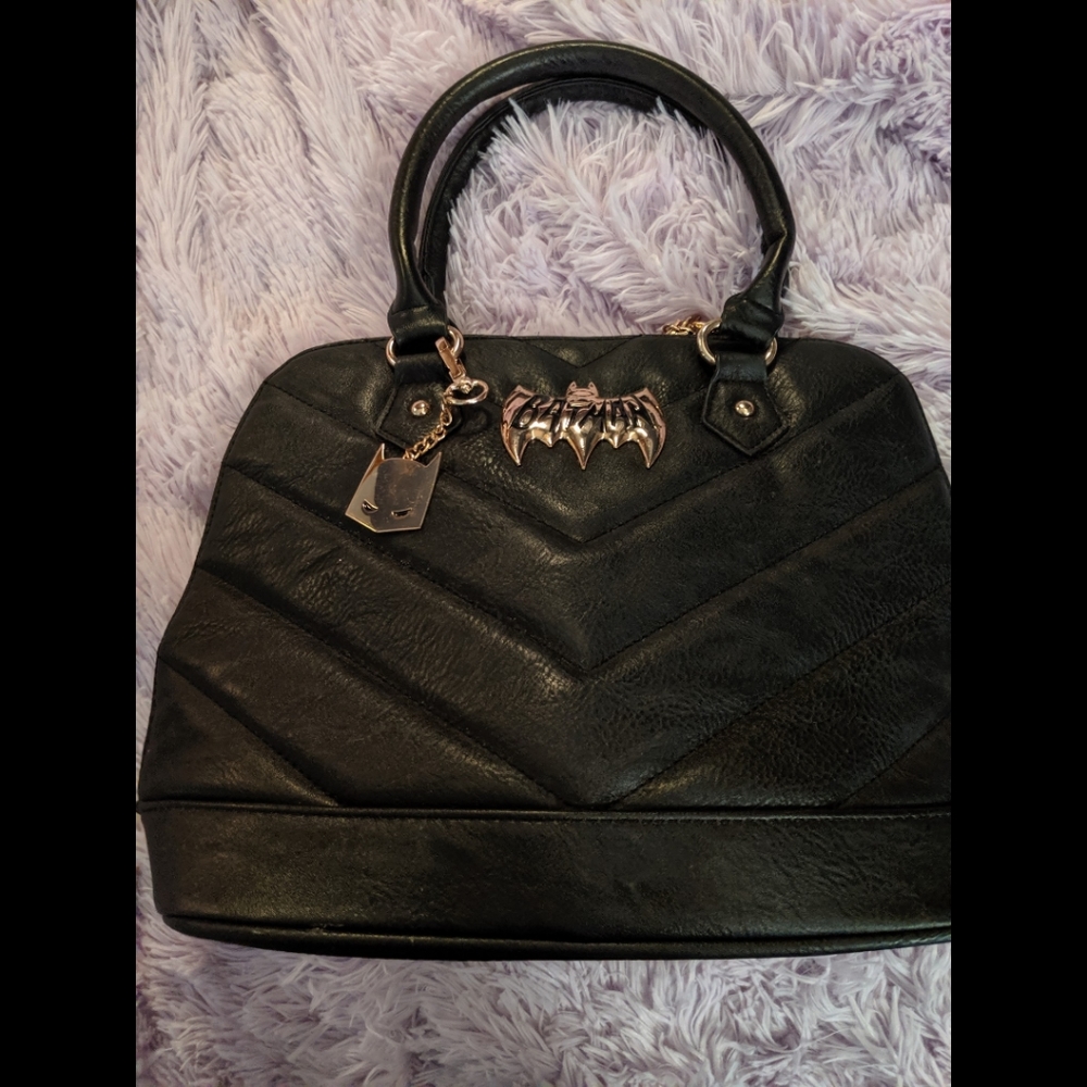 Batman Tote